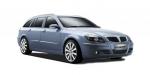 Brilliance BS4 Wagon 2008 года